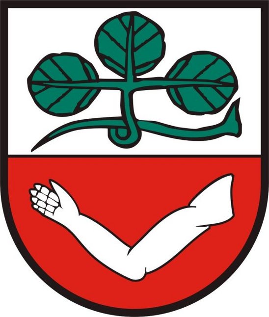 Wappen der Gemeinde Eutingen im Gäu
