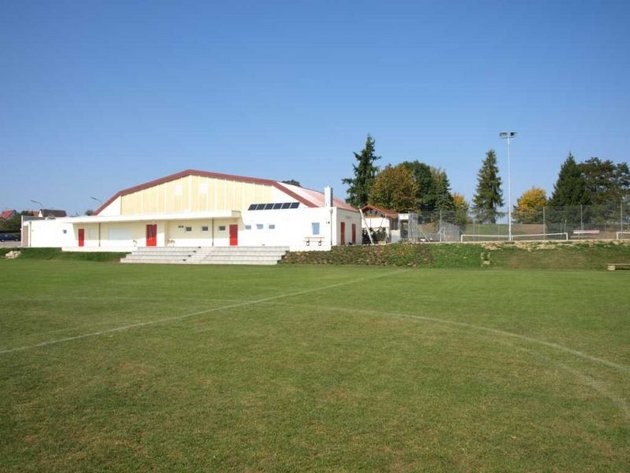 Sportplatz Göttelfingen