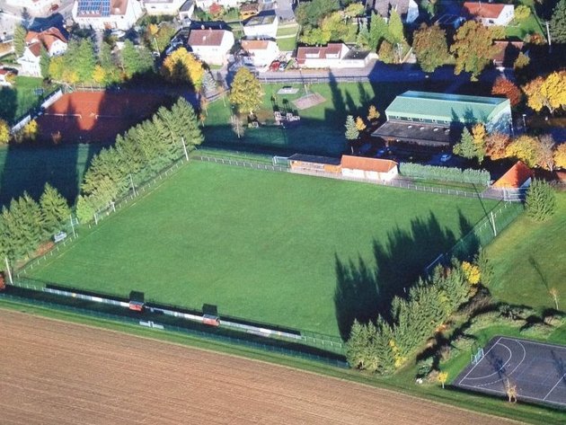 Sportplatz Weitingen