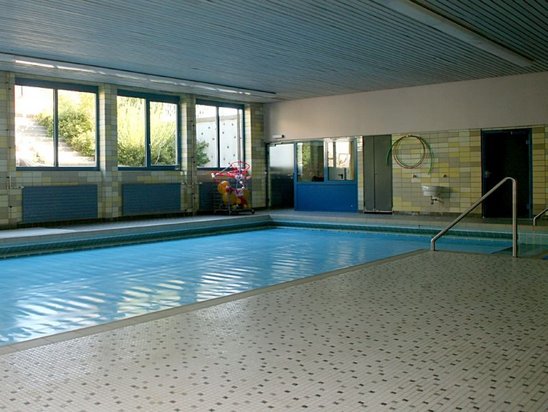 Lehrschwimmbecken Eutingen